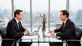 Как защитить бизнес и выбрать юриста