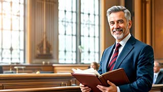 Услуги адвоката, юриста в гражданско-правовых делах