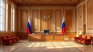 Судебное разбирательство по делу депутата Александра Малькевича