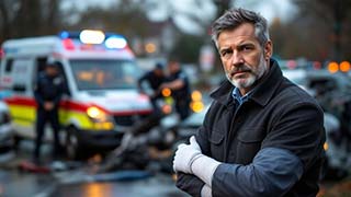 Примирение с потерпевшим (ст. 264 УК РФ)