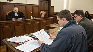 Взыскание задолженности по арендным платежам