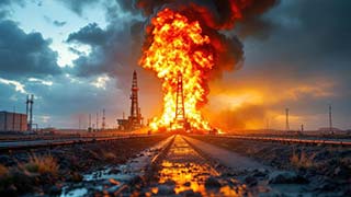 Уголовная ответственность за нарушение правил безопасности