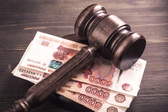 Взыскание задолженности с юридических лиц: эффективная адвокатская практика