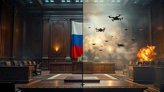 Дело в отношении Малькевича приостановлено Приостановление уголовного дела против Александра Малькевича
