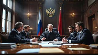 Дело о банкротстве ООО "СК Ресурс"