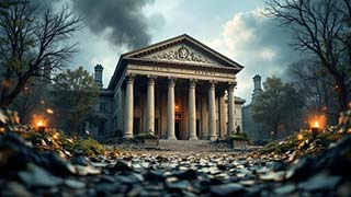 Банкротство финансовых организаций: причины, этапы и последствия