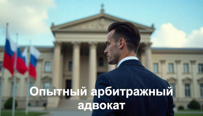 Арбитражные споры