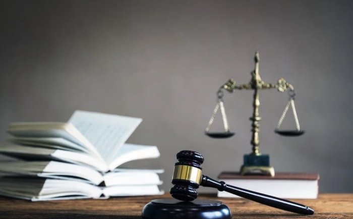 Судебные споры о защите права собственности
