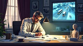 Дополнительная судебная автотехническая экспертиза