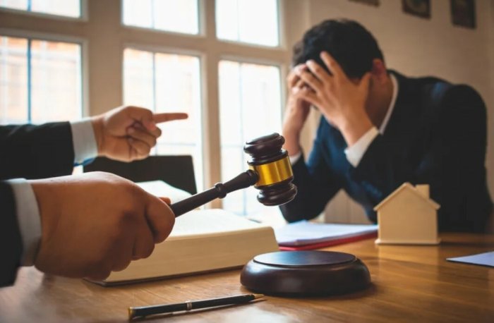 Когда обращаться в суд при банкротстве?