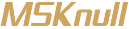 MSKnull