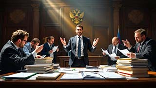"Пролетарский завод" против налоговой