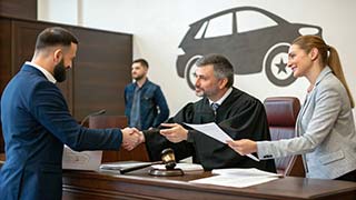 Мировое соглашение в Арбитражном суде Санкт-Петербурга