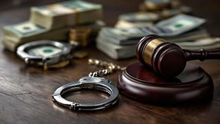 Защита замдиректора жилищного агентства