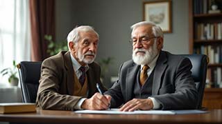 Наследственные споры